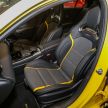 Mercedes-AMG A45S 4Matic+ W177 kini di Malaysia – enjin 2.0 liter baru, 421 PS/500 Nm, dari RM459,888