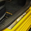 Mercedes-AMG A45S 4Matic+ W177 kini di Malaysia – enjin 2.0 liter baru, 421 PS/500 Nm, dari RM459,888