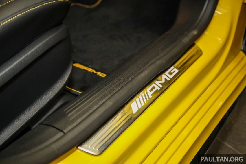 GALERI: Mercedes-AMG A45S 4Matic+ W177 di M’sia 1124997