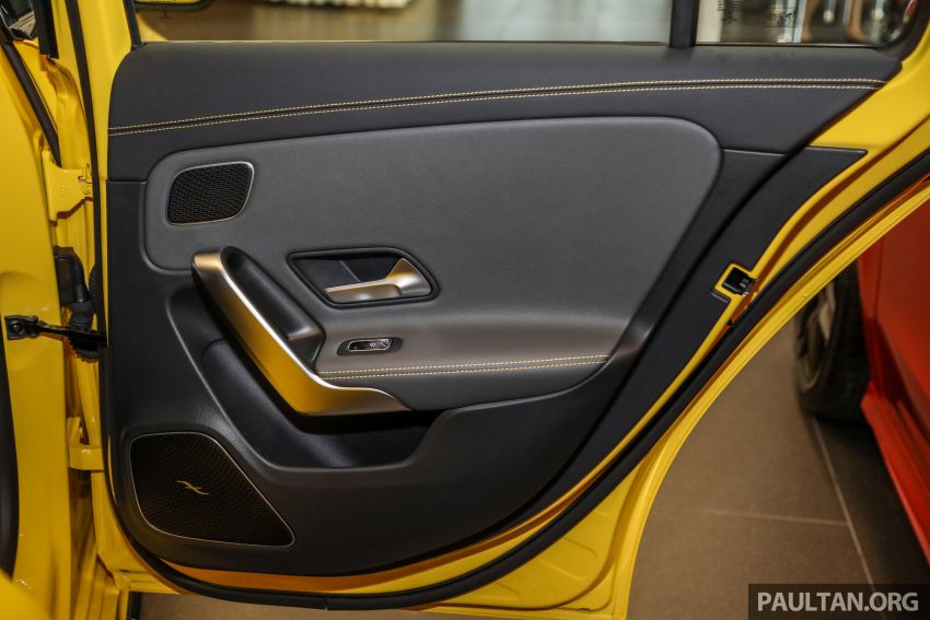 GALERI: Mercedes-AMG A45S 4Matic+ W177 di M’sia 1124999
