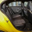 Mercedes-AMG A45S 4Matic+ W177 kini di Malaysia – enjin 2.0 liter baru, 421 PS/500 Nm, dari RM459,888