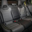 Mercedes-AMG A45S 4Matic+ W177 kini di Malaysia – enjin 2.0 liter baru, 421 PS/500 Nm, dari RM459,888