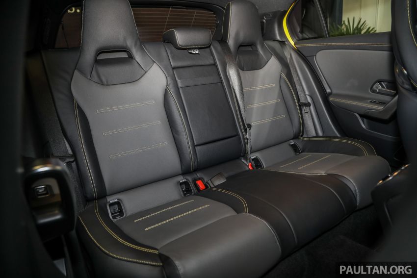 GALERI: Mercedes-AMG A45S 4Matic+ W177 di M’sia 1125001