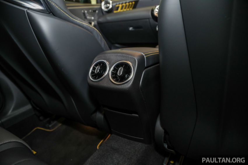 GALERI: Mercedes-AMG A45S 4Matic+ W177 di M’sia 1125002
