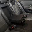 FIRST LOOK: 2020 Mercedes-AMG A45S Edition 1