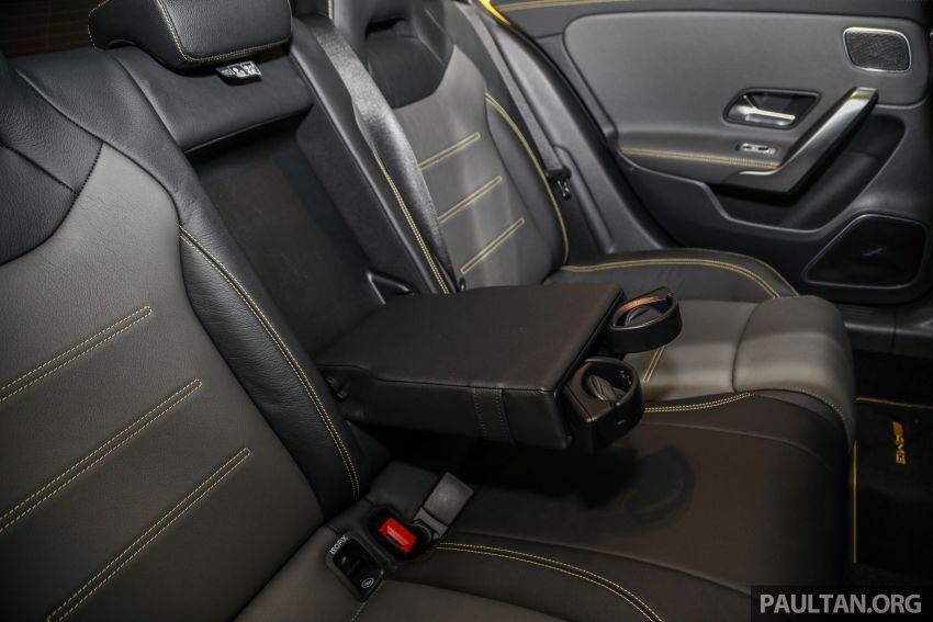 GALERI: Mercedes-AMG A45S 4Matic+ W177 di M’sia 1125003