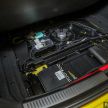 Mercedes-AMG A45S 4Matic+ W177 kini di Malaysia – enjin 2.0 liter baru, 421 PS/500 Nm, dari RM459,888