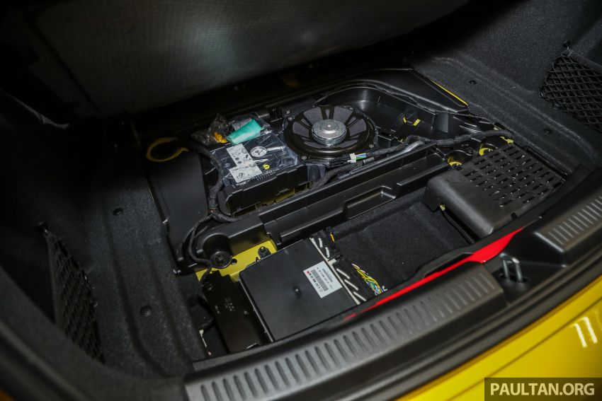 GALERI: Mercedes-AMG A45S 4Matic+ W177 di M’sia 1125005