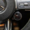 Mercedes-AMG A45S 4Matic+ W177 kini di Malaysia – enjin 2.0 liter baru, 421 PS/500 Nm, dari RM459,888