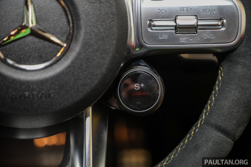 GALERI: Mercedes-AMG A45S 4Matic+ W177 di M’sia 1124958