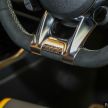 Mercedes-AMG A45S 4Matic+ W177 kini di Malaysia – enjin 2.0 liter baru, 421 PS/500 Nm, dari RM459,888