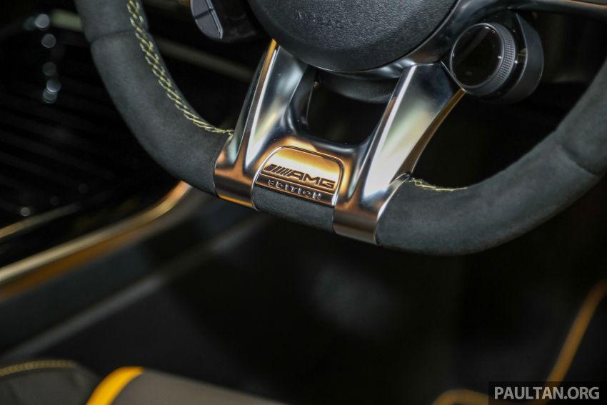 GALERI: Mercedes-AMG A45S 4Matic+ W177 di M’sia 1124960