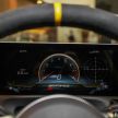 Mercedes-AMG A45S 4Matic+ W177 kini di Malaysia – enjin 2.0 liter baru, 421 PS/500 Nm, dari RM459,888