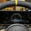 Mercedes-AMG A45S 4Matic+ W177 kini di Malaysia – enjin 2.0 liter baru, 421 PS/500 Nm, dari RM459,888