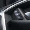 2020 Toyota RAV4 SUV launched in Malaysia – CBU Japan, 2.0L CVT RM196,500, 2.5L 8AT RM215,700