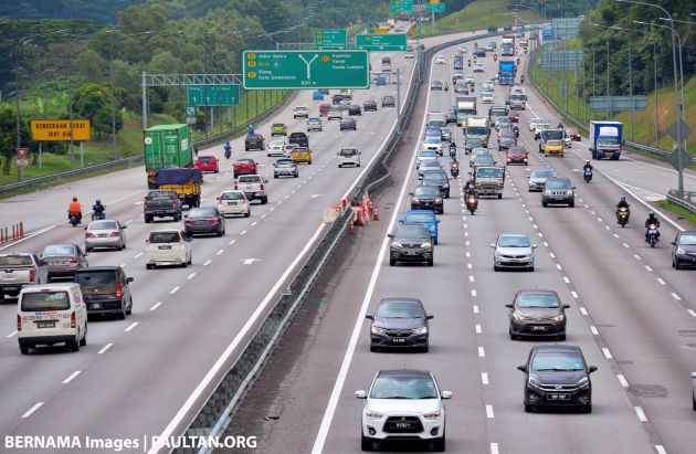 Despite subsidies, diesel price is affecting Malaysian hauliers – credit limits are being exhausted earlier
