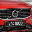 REVIEW: 2020 Volvo S60 T8 CKD in Malaysia – RM282k