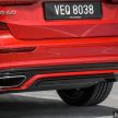 REVIEW: 2020 Volvo S60 T8 CKD in Malaysia – RM282k