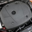 REVIEW: 2020 Volvo S60 T8 CKD in Malaysia – RM282k