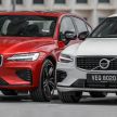 REVIEW: 2020 Volvo S60 T8 CKD in Malaysia – RM282k
