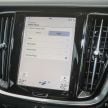 REVIEW: 2020 Volvo S60 T8 CKD in Malaysia – RM282k