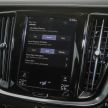REVIEW: 2020 Volvo S60 T8 CKD in Malaysia – RM282k
