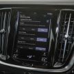 REVIEW: 2020 Volvo S60 T8 CKD in Malaysia – RM282k