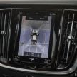 REVIEW: 2020 Volvo S60 T8 CKD in Malaysia – RM282k