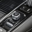 REVIEW: 2020 Volvo S60 T8 CKD in Malaysia – RM282k