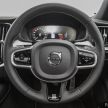 REVIEW: 2020 Volvo S60 T8 CKD in Malaysia – RM282k