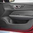 REVIEW: 2020 Volvo S60 T8 CKD in Malaysia – RM282k