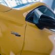 Mercedes-AMG A45S 4Matic+ W177 kini di Malaysia – enjin 2.0 liter baru, 421 PS/500 Nm, dari RM459,888