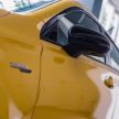 Mercedes-AMG A45S 4Matic+ W177 kini di Malaysia – enjin 2.0 liter baru, 421 PS/500 Nm, dari RM459,888