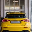 Mercedes-AMG A45S 4Matic+ W177 kini di Malaysia – enjin 2.0 liter baru, 421 PS/500 Nm, dari RM459,888