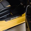 Mercedes-AMG A45S 4Matic+ W177 kini di Malaysia – enjin 2.0 liter baru, 421 PS/500 Nm, dari RM459,888