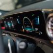 Mercedes-AMG A45S 4Matic+ W177 kini di Malaysia – enjin 2.0 liter baru, 421 PS/500 Nm, dari RM459,888