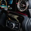 Mercedes-AMG A45S 4Matic+ W177 kini di Malaysia – enjin 2.0 liter baru, 421 PS/500 Nm, dari RM459,888