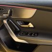Mercedes-AMG A45S 4Matic+ W177 kini di Malaysia – enjin 2.0 liter baru, 421 PS/500 Nm, dari RM459,888