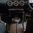 Mercedes-AMG A45S 4Matic+ W177 kini di Malaysia – enjin 2.0 liter baru, 421 PS/500 Nm, dari RM459,888