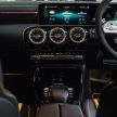 Mercedes-AMG A45S 4Matic+ W177 kini di Malaysia – enjin 2.0 liter baru, 421 PS/500 Nm, dari RM459,888