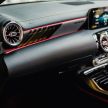 Mercedes-AMG A45S 4Matic+ W177 kini di Malaysia – enjin 2.0 liter baru, 421 PS/500 Nm, dari RM459,888