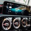Mercedes-AMG A45S 4Matic+ W177 kini di Malaysia – enjin 2.0 liter baru, 421 PS/500 Nm, dari RM459,888