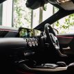 Mercedes-AMG A45S 4Matic+ W177 kini di Malaysia – enjin 2.0 liter baru, 421 PS/500 Nm, dari RM459,888