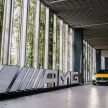 Mercedes-AMG A45S 4Matic+ W177 kini di Malaysia – enjin 2.0 liter baru, 421 PS/500 Nm, dari RM459,888