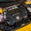 Mercedes-AMG A45S 4Matic+ W177 kini di Malaysia – enjin 2.0 liter baru, 421 PS/500 Nm, dari RM459,888