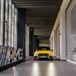 Mercedes-AMG A45S 4Matic+ W177 kini di Malaysia – enjin 2.0 liter baru, 421 PS/500 Nm, dari RM459,888