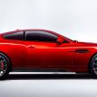 Aston Martin Callum Vanquish 25 production specs revealed – 5.9L NA V12, 588 PS, priced at RM3 million