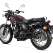2020 Benelli Imperiale 400 in Malaysia dealer showrooms – priced at RM15,888, three colours