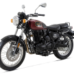 2020 Benelli Imperiale 400 in Malaysia dealer showrooms – priced at RM15,888, three colours