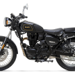 2020 Benelli Imperiale 400 in Malaysia dealer showrooms – priced at RM15,888, three colours